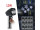 ExProjector outdoor blanc