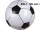 football gonflables XXL Ø 50cm