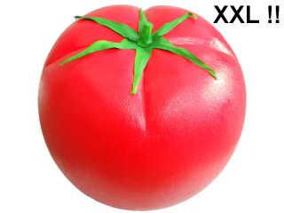 tomato grande XL styro red 45cm