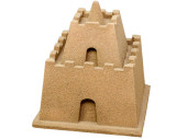 château de sable XL 45cm