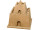Sandburg XL 45cm