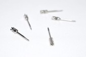 needles fine set of 5 pcs. Mark I B-XS  for 100294
