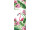 textile banner "pink flamingo" 75 x 180cm