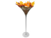 Cocktailglas "Sigma XL" klar versch. Grössen