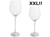 wine glass Brisbane XL various sizes