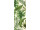 Textilbanner Pflanzenblätter "Wild Jungle" 75 x 180cm