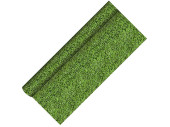 Tischtuch Papier "Fussball" grün 5m