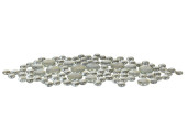 pépites de verre Ø 17 - 45mm, 500g transparent