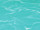 Folie Wasser "Karibik aqua" B 130cm