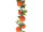 oranges garland 200cm