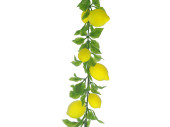 lemon garland 200cm