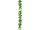 lemon garland 200cm