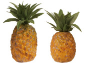 pineapple "natural" in diff. sizes