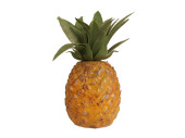 Ananas "natural" H 20cm