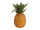 pineapple "natural" h 20cm