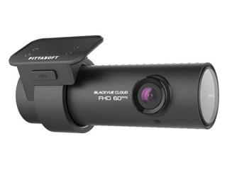 Dashcam BlackVue DR750S-1CH Cloud diff. capacités