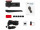 Dashcam BlackVue DR750S-1CH Cloud diff. capacités