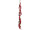 peperoni guirlande "natural" 75cm