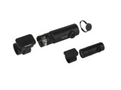 Dashcam BlackVue DR750S-2CH Cloud diff. capacités
