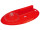 TwistFix Rundbutton 100 St. Ø 20mm, inkl. 2 Schlüssel zum Ablösen