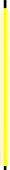 Neonstab gelb 1.5m Zuleitung 165cm lang x 30 mm 58 Watt...