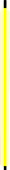 Neonstab gelb 1.5m Zuleitung 165cm lang x 30 mm 58 Watt...
