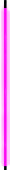 Neonstab pink 1.5m Zuleitung 165cm lang x 30mm 58 Watt...