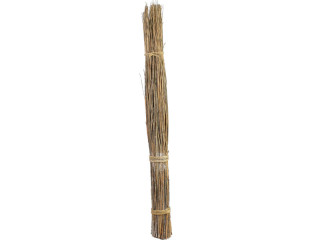 Weidenbündel braun ca. 150cm