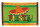 Fahne Mexiko/Fiesta grün-bunt 60 x 90cm