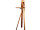 Bambusstab natur 150cm lang x Ø 80 - 90 mm