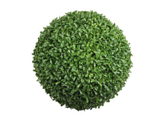 Buchskugel Princeville Ø28cm UV-geschützt