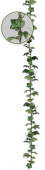 Efeugirlande Englisch grün L 180cm, Blätter 4 -...