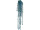seagrass hanger green/blue 100cm