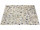 Matte mit Muscheln 30 x 30cm
