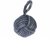 Taukugel blau Ø 10cm