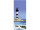 Textilbanner Leuchtturm blau/weiss 75x180cm Schlauchnaht oben+unten