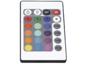 ExPad "eventlight", LED RGB 16 couleurs,...