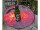 ExPad "eventlight", RGB LED 16 colors, including remote control. Ø 7cm, h 2,5cm