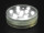 ExPad "eventlight", blanc froid, télécommande incluse, Ø 7cm, h 2,5cm