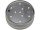 ExPad "eventlight", blanc froid, télécommande incluse, Ø 7cm, h 2,5cm