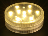 ExPad "eventlight", blanc chaud,...