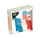 Servietten Frankreich 33 x 33cm 50 Stk./Pack