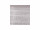 Band Organza silbergrau 3mm 50m lang