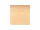 Band Organza crème 3mm 50m lang