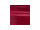 Band Organza bordeaux 3mm 50m lang