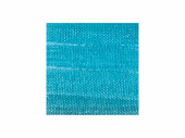 Band Organza türkis 3mm 50m lang