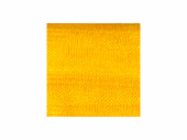 Band Organza gelb 3mm 50m lang