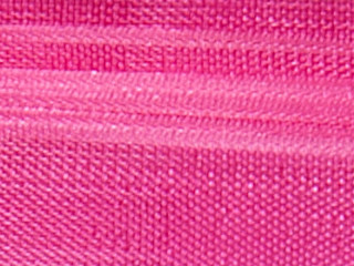 Band Organza pink 3mm 50m lang