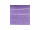 Band Organza flieder 3mm 50m lang