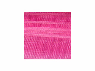 Band Organza pink 10mm 50m lang